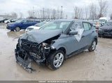 Nissan Kicks S 3N1CP5BV3RL484795 снимка