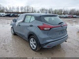 Nissan Kicks S 3N1CP5BV3RL484795 снимка