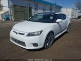 Toyota Scion Tc JTKJF5C75C3035489 fotografie