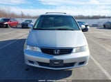 Honda Odyssey Ex-L 2HKRL18083H012641 снимка