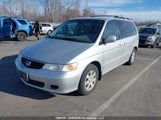 Honda Odyssey Ex-L 2HKRL18083H012641 снимка