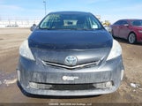Toyota Prius V JTDZN3EU1C3035073 снимка