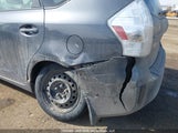 Toyota Prius V JTDZN3EU1C3035073 снимка