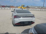 Hyundai Elantra N Line Unlimited Dct KMHLR4AF0PU480813 photo