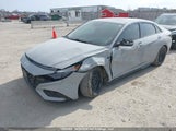 Hyundai Elantra N Line Unlimited Dct KMHLR4AF0PU480813 снимка
