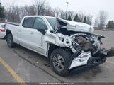 GMC Sierra 1GTU9BET0MZ345830 снимка