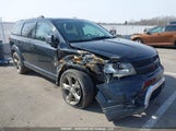 Dodge Journey Crossroad 3C4PDDGG2FT597113 снимка