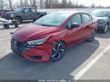 Nissan Versa Sr 3N1CN8FV8PL822738 снимка