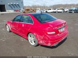 Mercedes-Benz C 300 4Matic WDDGF8BB9CA636432 снимка