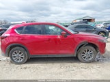 Mazda Cx-5 Preferred JM3KFBCL3S0743299 fotografie