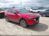 Mazda Cx-5 Preferred JM3KFBCL3S0743299 fotografie