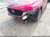 Mazda Cx-5 Preferred JM3KFBCL3S0743299 fotografie