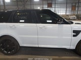 Land Rover Range Rover Sport Svr T98116 снимка