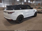 Land Rover Range Rover Sport Svr T98116 снимка