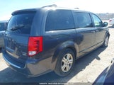 Dodge Grand Caravan 2C4RDGDG9JR312563 снимка