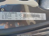 Dodge Grand Caravan 2C4RDGDG9JR312563 снимка