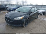 Ford Focus Se 1FADP3K2XJL219003 снимка
