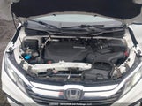 Honda Odyssey Lx 5FNRL6H29JB510244 снимка