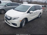 Honda Odyssey Lx 5FNRL6H29JB510244 снимка