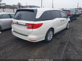Honda Odyssey Lx 5FNRL6H29JB510244 снимка