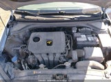Hyundai Elantra Le 5NPD74LF4HH120466 снимка