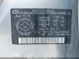 Hyundai Elantra Le 5NPD74LF4HH120466 снимка