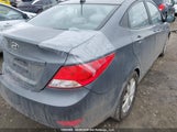 Hyundai Accent Gls KMHCU4AE2DU557683 снимка