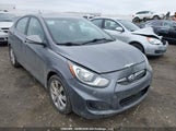 Hyundai Accent Gls KMHCU4AE2DU557683 снимка