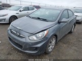 Hyundai Accent Gls KMHCU4AE2DU557683 снимка