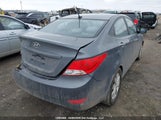 Hyundai Accent Gls KMHCU4AE2DU557683 снимка