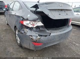Hyundai Accent Gls KMHCU4AE2DU557683 снимка
