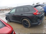 Honda Cr-V Touring Hybrid 2HKRS6H94TH201950 photo