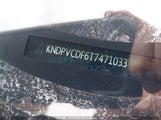 Kia Sportage KNDPVCDF6T7471033 снимка