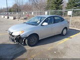 Hyundai Elantra KMHDU45D88U391603 снимка