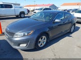 Kia Optima Lx KNAGM4A78E5522386 photo