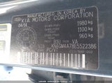 Kia Optima Lx KNAGM4A78E5522386 снимка