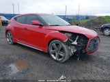 Hyundai Veloster Turbo KMHTC6AE2EU185777 снимка