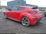 Hyundai Veloster Turbo KMHTC6AE2EU185777 снимка