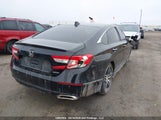 Honda Accord Touring 1HGCV1F9XMA802700 fotografie