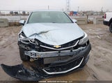 Chevrolet Cruze 3G1BD6SM5HS550386 снимка