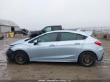 Chevrolet Cruze 3G1BD6SM5HS550386 снимка