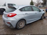 Chevrolet Cruze 3G1BD6SM5HS550386 снимка