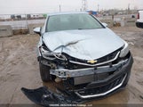 Chevrolet Cruze 3G1BD6SM5HS550386 снимка
