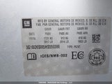 Chevrolet Cruze 3G1BD6SM5HS550386 снимка