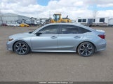 Honda Civic Sport/Sport Touring 2HGFE4F83SH001448 fotografie