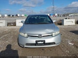 Honda Civic Lx 2HGFA16596H010435 снимка