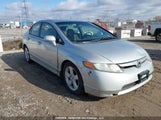Honda Civic Lx 2HGFA16596H010435 снимка