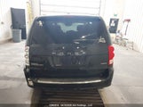 Dodge Grand Caravan Crew 2C4RDGDG3LR159729 снимка