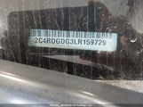 Dodge Grand Caravan Crew 2C4RDGDG3LR159729 снимка