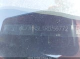 Chevrolet Trailblazer Ls KL79MNSL5RB155772 снимка